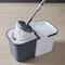 Kitchen Details 360 Deluxe Self-Wringing Mop with Detachable Bucket